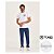 CAMISETA TXC 192316 - Imagem 5