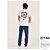 CAMISETA TXC 192316 - Imagem 7