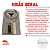 CAMISA AUROCHS XADREZ M.L - Imagem 6