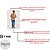 CAMISA 29245C TXC XADREZ M/C BOLSO BEGE - Imagem 4