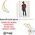 CAMISA 29238C TXC XADREZ BOLSO M/C VINHO - Imagem 2