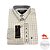 CAMISA AUROCHS XADREZ M.L  BRNC/VRD - Imagem 3