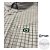 CAMISA 2725C TXC XADREZ C/BOLSO M/C BRANCA - Imagem 5