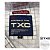 CAMISA 2725C TXC XADREZ C/BOLSO M/C BRANCA - Imagem 7