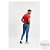 CAMISETA 5026L LEE - Imagem 7