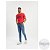 CAMISETA 5026L LEE - Imagem 3