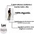 CAMISETA 5437L LEE - Imagem 4