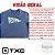 CAMISETA TXC 192136 GRAFITE - Imagem 4