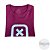 CAMISETA TXC 19742 VINHO - Imagem 3