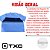 CAMISETA TXC 192115 BRANCO - Imagem 5