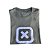 CAMISETA TXC 19742 VERDE - Imagem 1