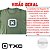 CAMISETA TXC 19742 VERDE - Imagem 5
