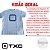 CAMISETA TXC 192092 - Imagem 5