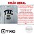 CAMISETA TXC 192154 RD - Imagem 5