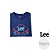 CAMISETA LEE 5446L - Imagem 3