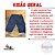 CALÇA PURA RAÇA 112 COUNTRY AZUL - Imagem 6