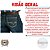 CALÇA CINCH GRANT ESCURA - Imagem 5