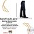 CALÇA CINCH SILVER LABEL ESCURA - Imagem 5