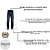 CALÇA CINCH SILVER LABEL ESCURA - Imagem 3