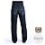 CALÇA CINCH SILVER LABEL ESCURA - Imagem 2