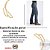CALÇA CINCH BRONZE LABEL ESCURA - Imagem 5