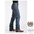 CALÇA CINCH BRONZE LABEL ESCURA - Imagem 4