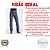 CALÇA CINCH BRONZE LABEL ESCURA - Imagem 6