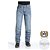 CALÇA CINCH BLACK LOOSE CLARA - Imagem 1
