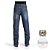 CALÇA CINCH BLACK LOOSE ESCURA - Imagem 2