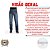 CALÇA CINCH BLACK LOOSE ESCURA - Imagem 6