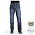 CALÇA CINCH BLACK LOOSE ESCURA - Imagem 1