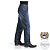 CALÇA CINCH BLACK LOOSE ESCURA - Imagem 4