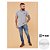 CAMISETA TXC 6770 POLO - Imagem 5