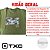 CAMISETA CUSTOM 191998 VERDE MILITAR - Imagem 5