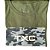 CAMISETA CUSTOM 191998 VERDE MILITAR - Imagem 1