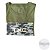 CAMISETA CUSTOM 191998 VERDE MILITAR - Imagem 3