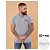 CAMISETA POLO TXC 6770 MESCLA - Imagem 1