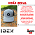 BONÉ IMPORT. BEX CINZA LOGO PTO - Imagem 6
