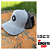 BONÉ IMPORT. BEX CINZA LOGO PTO - Imagem 4