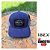 BONÉ IMPORT. BEX ROXO LOGO PTO - Imagem 2