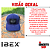 BONÉ IMPORT. BEX ROXO LOGO PTO - Imagem 6