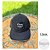 BONÉ CLASSIC PRETO LOGO PTO - Imagem 2
