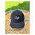 BONÉ CLASSIC PRETO LOGO PTO - Imagem 1