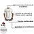 CAMISETA WEST BARN OFF WHITE - Imagem 4