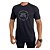 CAMISETA WEST BARN PTO LOGO GRAFITE - Imagem 1