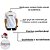 CAMISETA WEST BARN BRNCO - Imagem 4