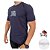 CAMISETA WEST BARN MARINHO - Imagem 3
