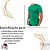 CAMISETA WEST BARN VERDE - Imagem 2
