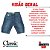 CALÇA CLASSIC ETR RSTR ESCURA - Imagem 6