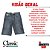 CALÇA CLASSIC CSBSTR ESCURA - Imagem 6